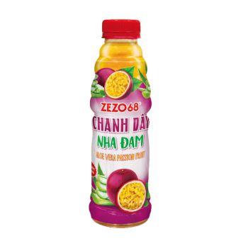 CHANH DÂY NHA ĐAM - ZEZO68