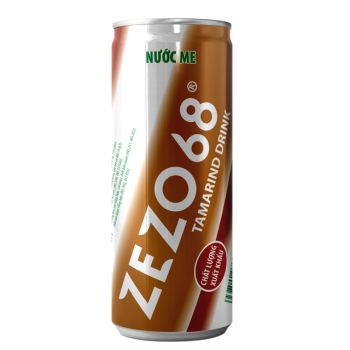 NƯỚC ME - ZEZO68