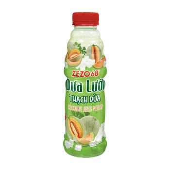 DƯA LƯƠI THẠCH DỪA - ZEZO68