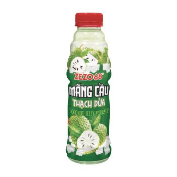 MÃNG CẦU THẠCH DỪA - ZEZO68