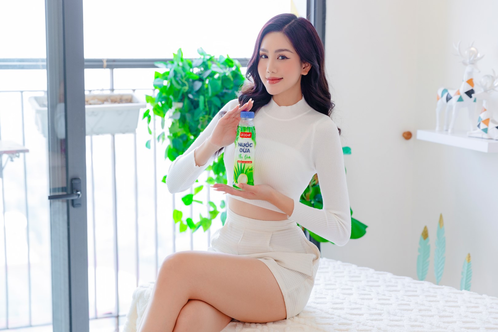 Dừa Nha Đam(1)