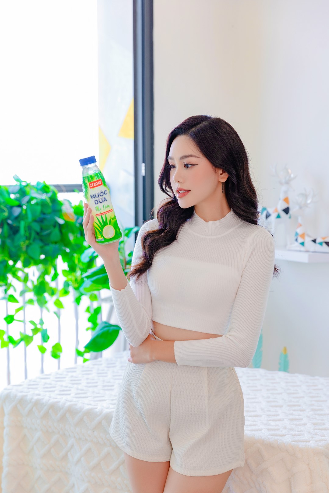 Dừa Nha Đam