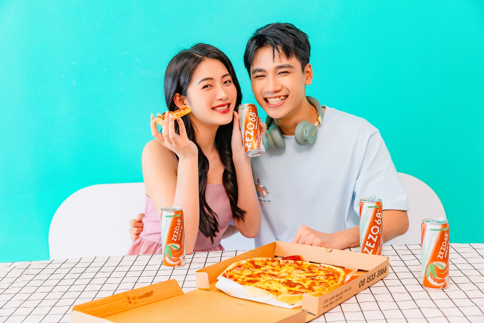 Nước Ép Me