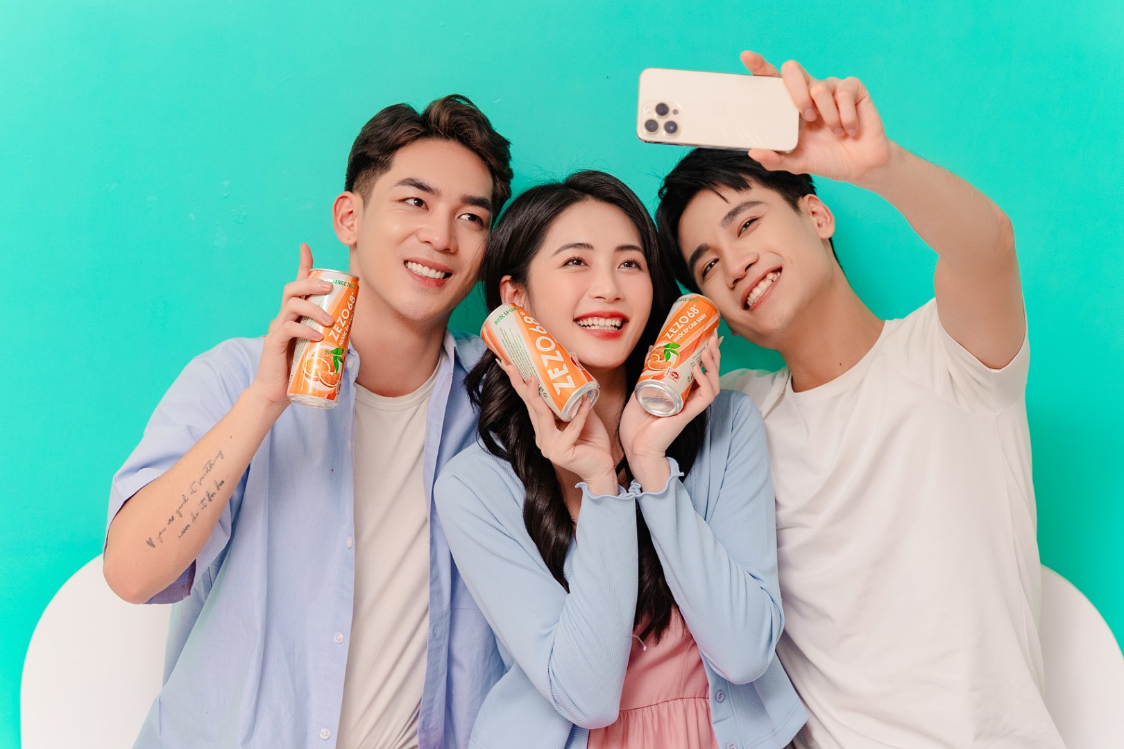 p Cam Sành